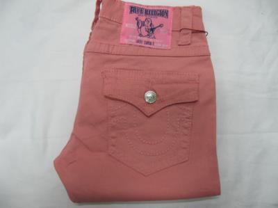 Women's True Religion jeans-314